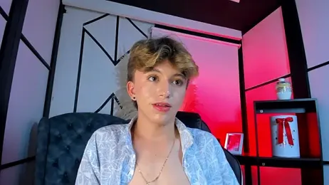 ManuelPiper_ webcam model stream image