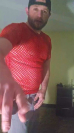 Str8PrtyGuyBend webcam model stream image