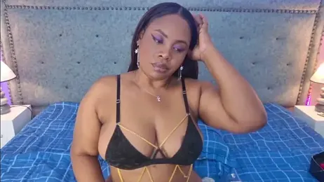 JackyNorris webcam model stream image