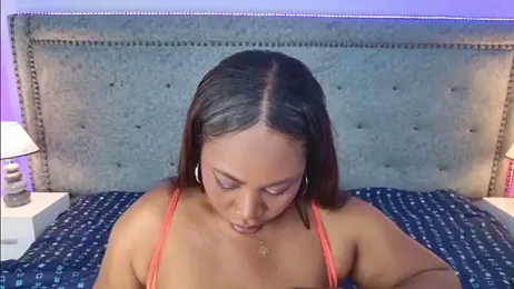 JackyNorris webcam model stream image