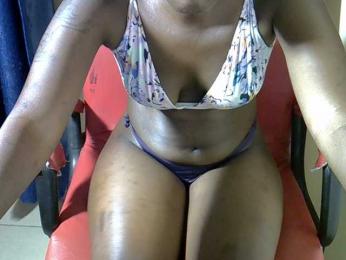 Nyangisexy1 webcam model stream image