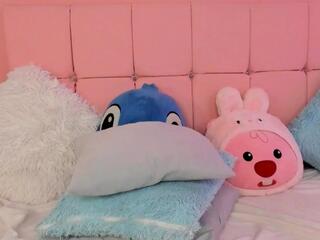 Deborah M webcam model stream image