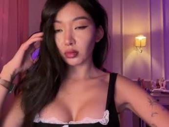 aimeclarks webcam model stream image