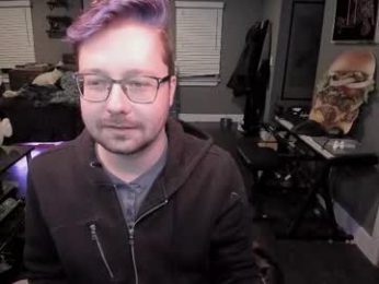 booker_baxton webcam model stream image