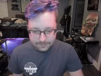 booker_baxton webcam model stream image