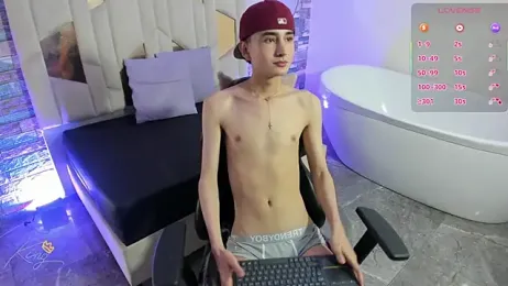 Eidan_tay webcam stripchat model stream image