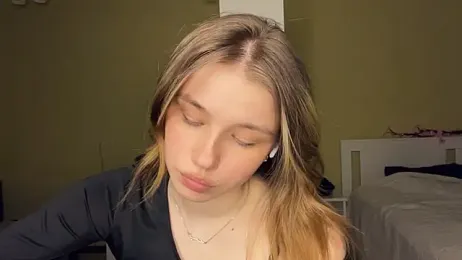 EarthaStinett webcam model stream image