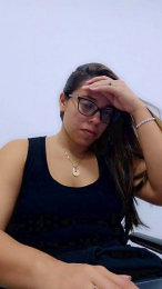 LollaBunny26 webcam model stream image