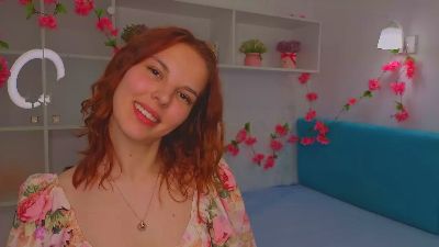 NumbersHebdon webcam model stream image