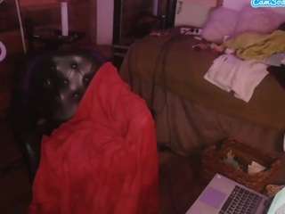 showingoff402 webcam model stream image