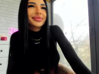britney_charm webcam chaturbate model stream image