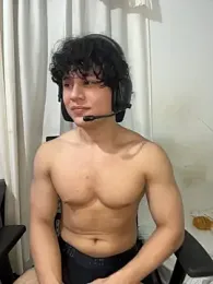 dante_str webcam model stream image