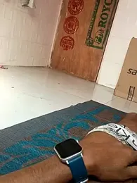 Sameer_shaikh31 webcam model stream image