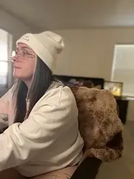 Alix_Valentine webcam model stream image