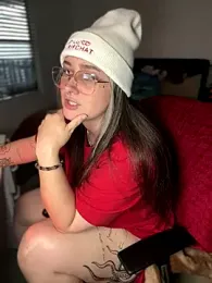 Alix_Valentine webcam model stream image