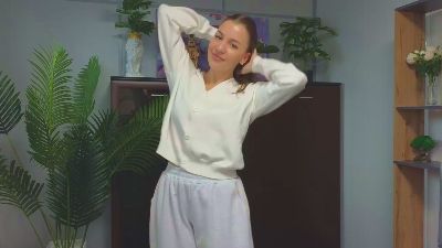 PerlaHenningson webcam model stream image