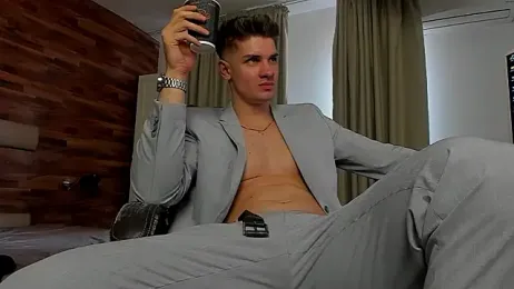 MaxKaiden webcam model stream image