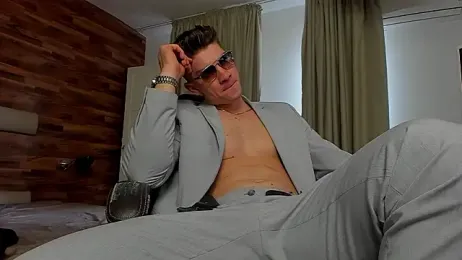 MaxKaiden webcam model stream image