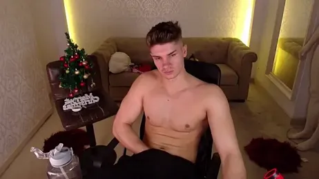 MaxKaiden webcam stripchat model stream image