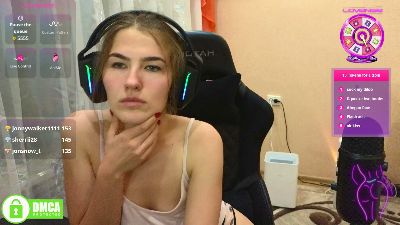 mag1c_eyes2 webcam cam4 model stream image