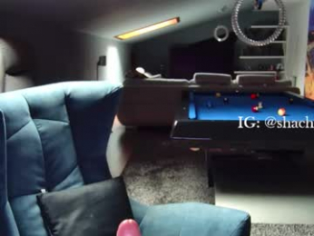 shachatte webcam model stream image