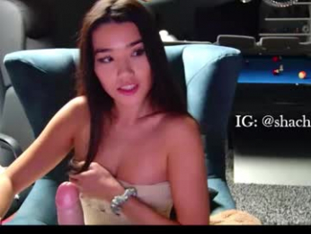 shachatte webcam model stream image