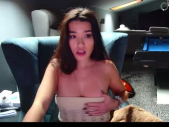 shachatte webcam model stream image