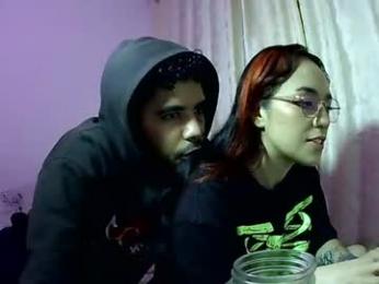 rrush_velvet webcam chaturbate model stream image
