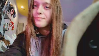 MurMurAmur webcam model stream image