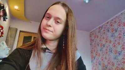 MurMurAmur webcam model stream image