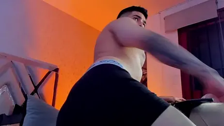 Vincentblack webcam model stream image