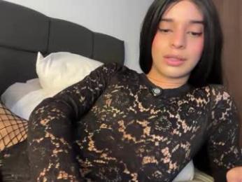 scarlett_is_here webcam model stream image