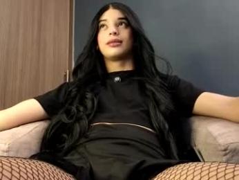 scarlett_is_here webcam model stream image