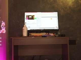 kristelshow webcam camsoda model stream image