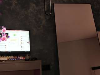 kristelshow webcam model stream image