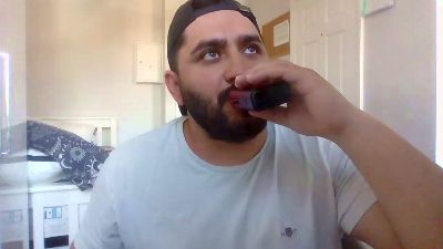 Florinraducanu webcam model stream image