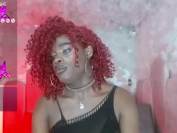 puca_eboony webcam model stream image