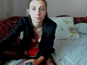 MilaBels webcam model stream image