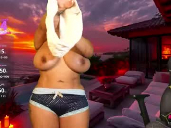 paradise_city__ webcam model stream image