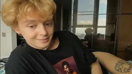 angelAndyy webcam model stream image