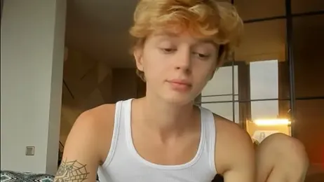angelAndyy webcam model stream image