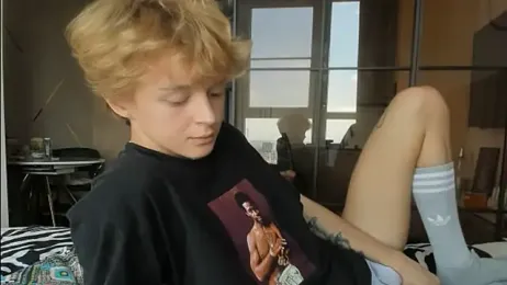 angelAndyy webcam model stream image