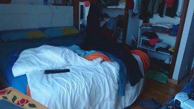 Sam_the_same webcam model stream image