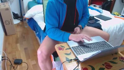 Sam_the_same webcam model stream image