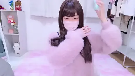 867_haruna webcam model stream image