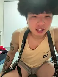 cutestpenis-D5 webcam model stream image