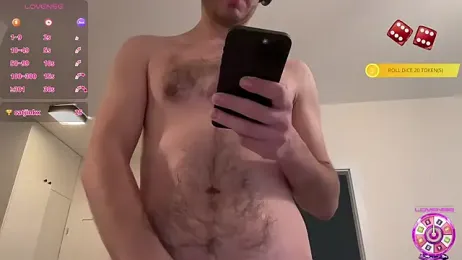 honchy webcam model stream image