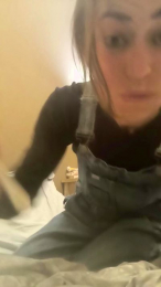 Nymphe4 webcam model stream image