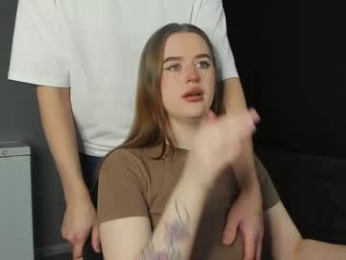 robert_lisa webcam model stream image