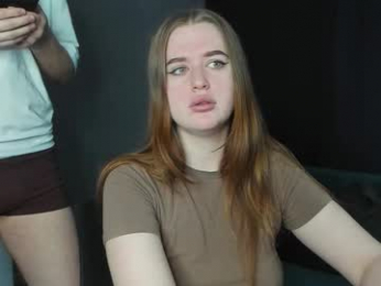 robert_lisa webcam model stream image